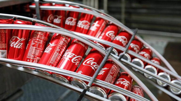 Rekabet Kurulu harekete geçti: Coca-Cola hakkında soruşturma Rekabet Kurulu harekete geçti: Coca-Cola hakkında soruşturma