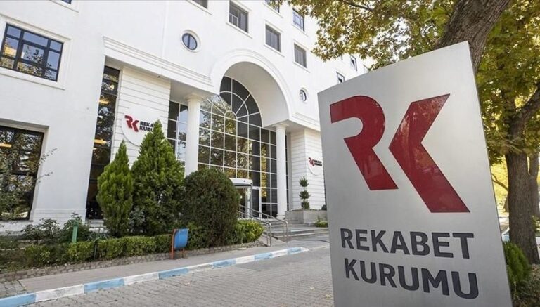 Rekabet Kurumu’ndan 4 şirkete ceza Rekabet Kurumu’ndan 4 şirkete ceza