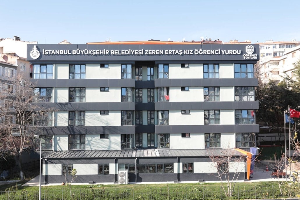 Ruhsat yetkileri iptal edildi: Belediyeler artık yurt açamayacak! Ruhsat yetkileri iptal edildi: Belediyeler artık yurt açamayacak!
