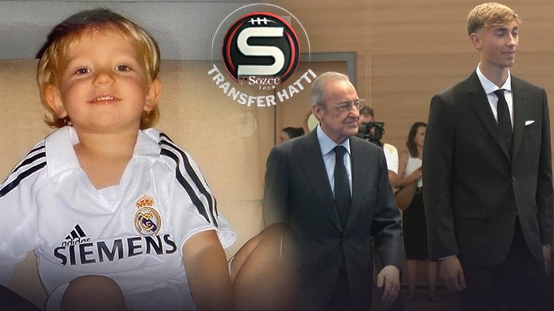Rüyası gerçek oldu! Real Madrid Huijsen’e servet ödedi Rüyası gerçek oldu! Real Madrid Huijsen’e servet ödedi