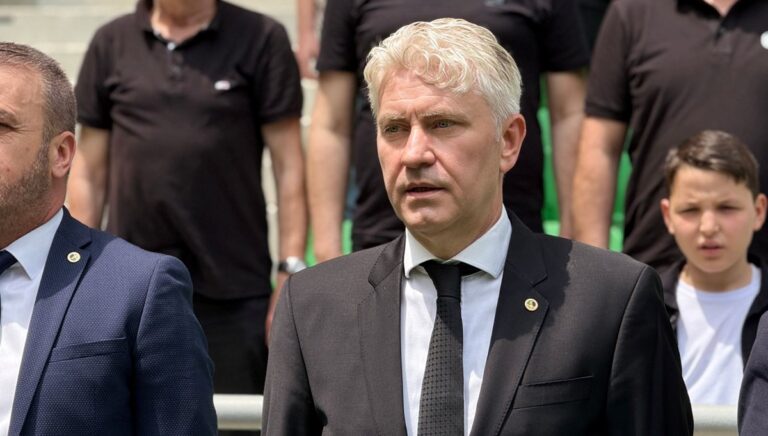 Sakaryaspor’da Muhammet Kıratlı dönemi Sakaryaspor’da Muhammet Kıratlı dönemi
