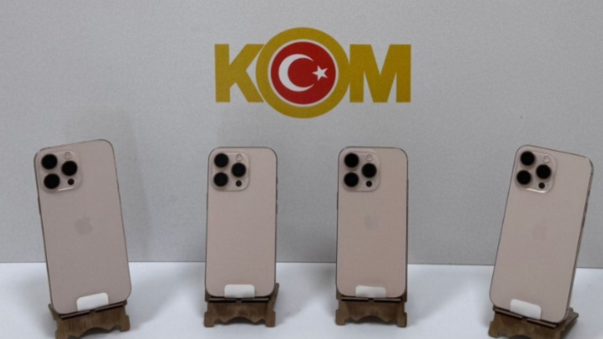 Samsun’da kaçakçılık operasyonu: 1 gözaltı Samsun’da kaçakçılık operasyonu: 1 gözaltı