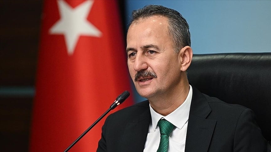 Savunma ve havacılık ihracatı yılın ilk 5 ayında arttı Savunma ve havacılık ihracatı yılın ilk 5 ayında arttı