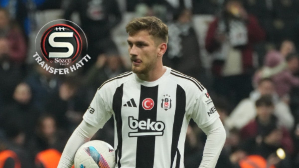 Semih Kılıçsoy’a Premier Lig’den talip Semih Kılıçsoy’a Premier Lig’den talip