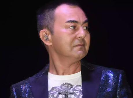 Serdar Ortaç sevindiren haberi paylaştı! ‘Artık yürüyebiliyorum’ Serdar Ortaç sevindiren haberi paylaştı! ‘Artık yürüyebiliyorum’