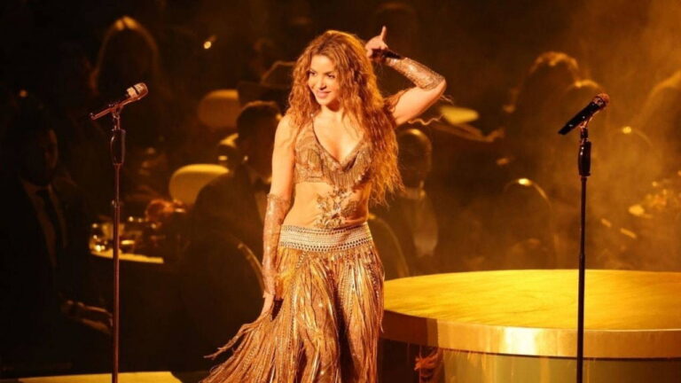 Shakira hayranlarını üzdü: İki konser arka arkaya iptal Shakira hayranlarını üzdü: İki konser arka arkaya iptal