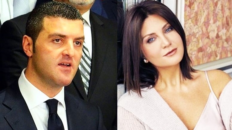 Sibel Can’ı geren soru Sibel Can’ı geren soru
