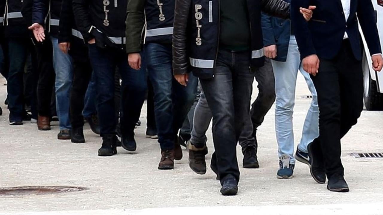 Siber suç operasyonu: 190 kişi yakalandı Siber suç operasyonu: 190 kişi yakalandı