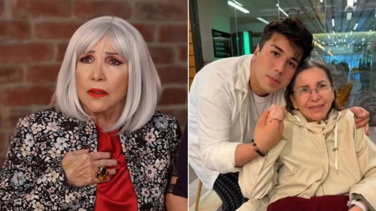 Sihirli Annem filminin galasına bile gidememişti: Gül Onat hastanede tedavi altına alındı! Sihirli Annem filminin galasına bile gidememişti: Gül Onat hastanede tedavi altına alındı!