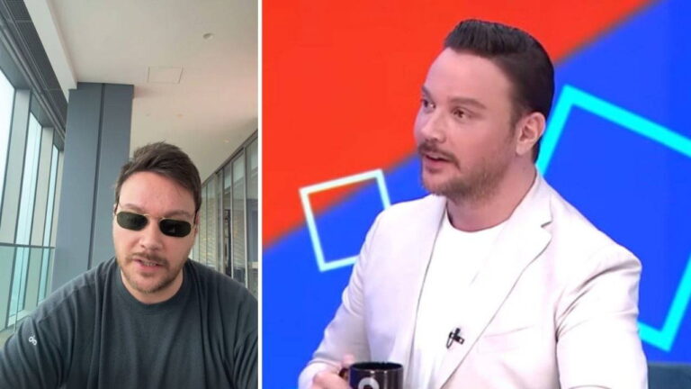 Sinan Akçıl’dan estetik iddialarına yanıt: ‘Tipimle ilgili sıkıntı varsa söyleyin, hemen yaptırırım’ Sinan Akçıl’dan estetik iddialarına yanıt: ‘Tipimle ilgili sıkıntı varsa söyleyin, hemen yaptırırım’