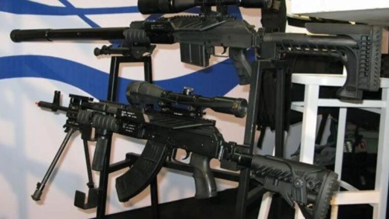 Siyonistler sıkıştı: Silah üretimine hız verme kararı Siyonistler sıkıştı: Silah üretimine hız verme kararı