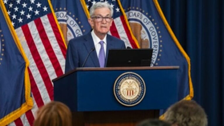 Son dakika… Fed faiz kararını açıkladı – 18 Haziran 2025 Son dakika… Fed faiz kararını açıkladı – 18 Haziran 2025