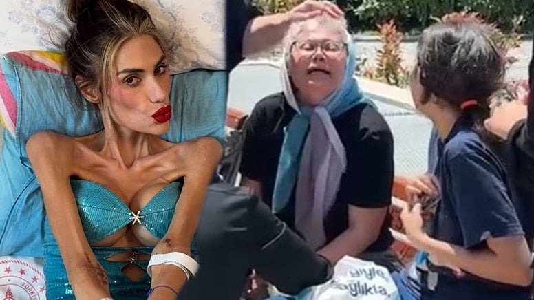 Son dakika… Nihal Candan’ın cenazesinde annesi Umut Candan feryat etti Son dakika… Nihal Candan’ın cenazesinde annesi Umut Candan feryat etti