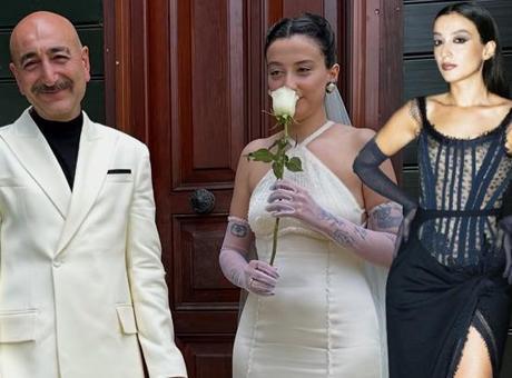 Son haberler: Melike Şahin eşi kimdir? Melike Şahin eşi Sedat Arpalık ile son Instagram paylaşımına bakın… Son haberler: Melike Şahin eşi kimdir? Melike Şahin eşi Sedat Arpalık ile son Instagram paylaşımına bakın…