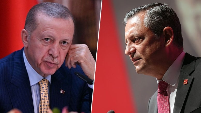 Son seçim anketinde büyük sürpriz! CHP birinci parti; MHP ile Zafer Partisi dikkat çekti Son seçim anketinde büyük sürpriz! CHP birinci parti; MHP ile Zafer Partisi dikkat çekti