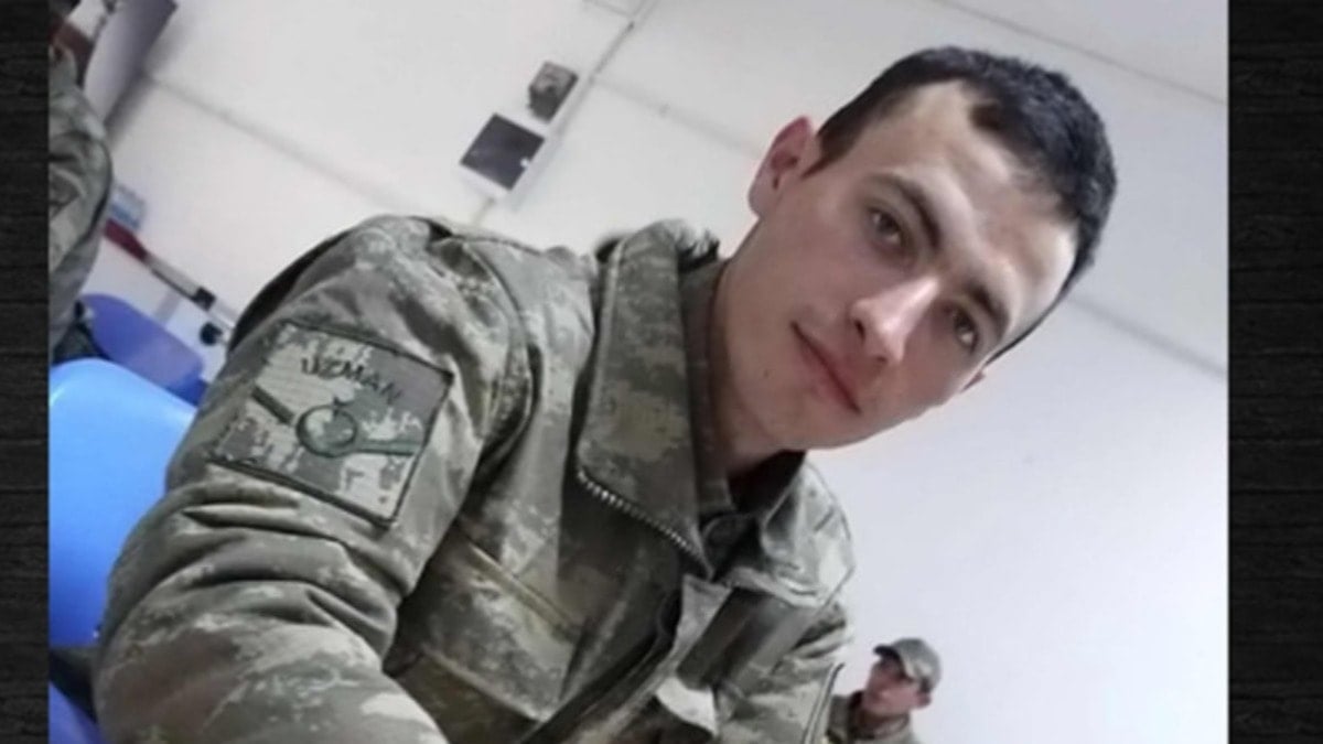 Son şehidi 40 günde unuttular Son şehidi 40 günde unuttular