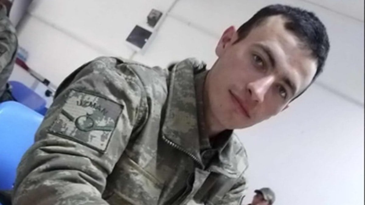 Son şehidi kırk günde unuttular Son şehidi kırk günde unuttular