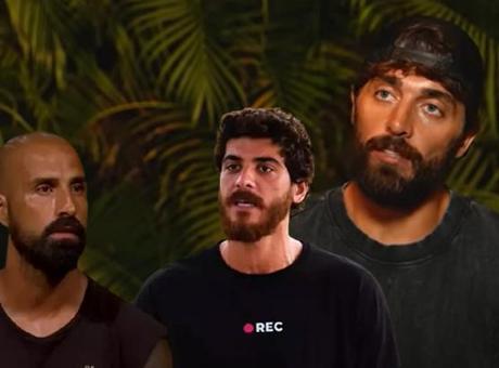 Son Survivor Haberleri: Yusuf Yıldız elendikten sonra itiraf etti: Volkan – Poyraz düellosunda neler yaşandı? Son Survivor Haberleri: Yusuf Yıldız elendikten sonra itiraf etti: Volkan – Poyraz düellosunda neler yaşandı?