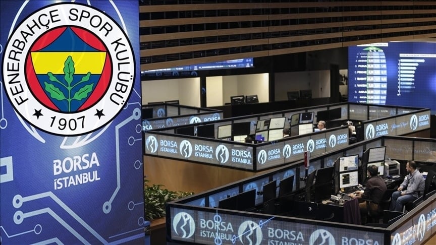 Spor hisselerinde vahim tablo: Yatırımcısını sadece Fenerbahçe sevindirdi Spor hisselerinde vahim tablo: Yatırımcısını sadece Fenerbahçe sevindirdi
