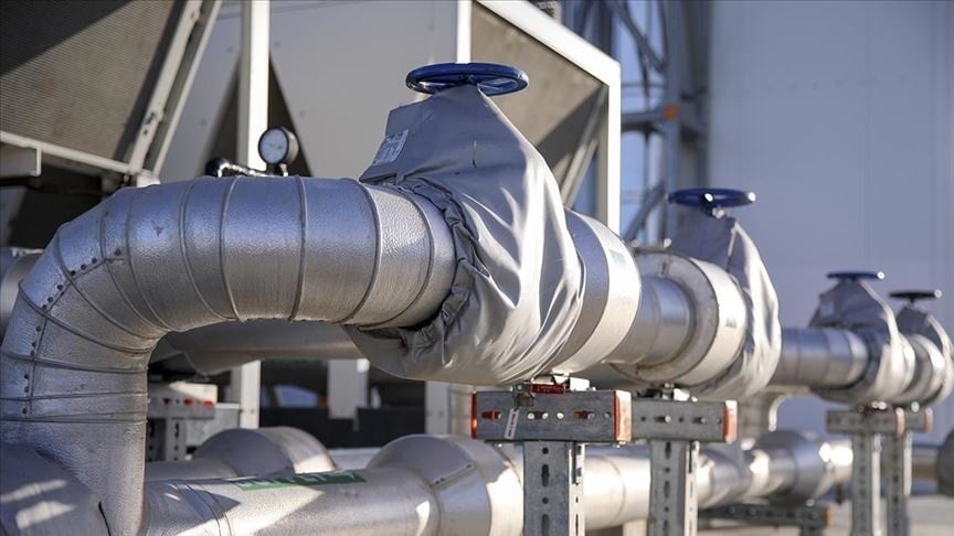 Spot piyasada doğalgaz fiyatları – 1 Haziran 2025 Spot piyasada doğalgaz fiyatları – 1 Haziran 2025