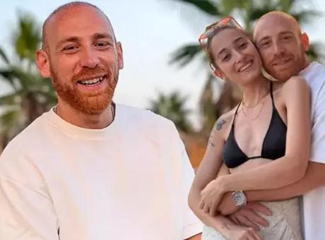 Survivor ekibi akın etti! Çocuklar Duymasın’ın Havuç’u Furkan Kızılay Tutku Yılmaz ile evlendi Survivor ekibi akın etti! Çocuklar Duymasın’ın Havuç’u Furkan Kızılay Tutku Yılmaz ile evlendi