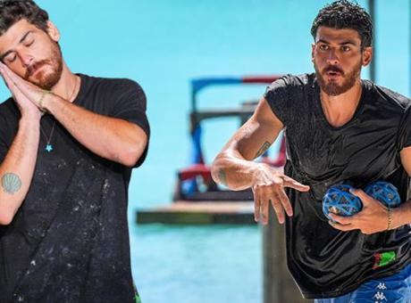Survivor Son Haberleri: Survivor’da Volkan’a elenen Yiğit Poyraz ilk kez açıkladı! İşte desteklediği Survivor 2025 şampiyon adayı Survivor Son Haberleri: Survivor’da Volkan’a elenen Yiğit Poyraz ilk kez açıkladı! İşte desteklediği Survivor 2025 şampiyon adayı