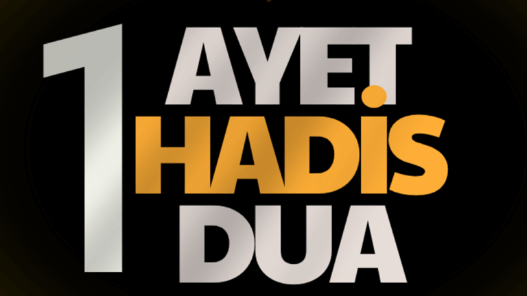 “Tartıları hafif gelenler ise kendilerini ziyan etmiş olanlardır.” “Tartıları hafif gelenler ise kendilerini ziyan etmiş olanlardır.”