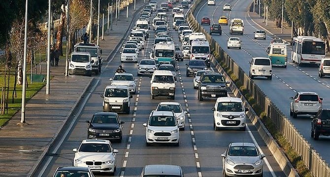 Taşıt ilanlarında yeni dönem başladı! Artık herkes ilan veremeyecek Taşıt ilanlarında yeni dönem başladı! Artık herkes ilan veremeyecek