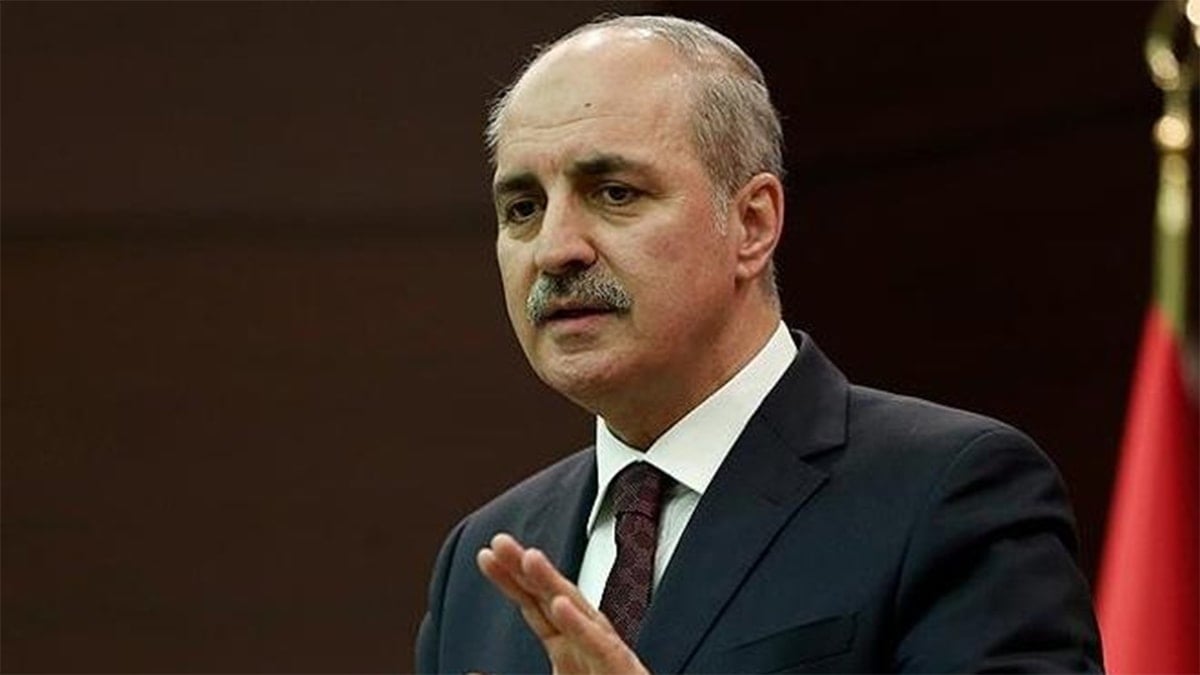 TBMM Başkanı: Saldırıların sadece İran ile sınırlı kalmayacağı açık bir gerçek TBMM Başkanı: Saldırıların sadece İran ile sınırlı kalmayacağı açık bir gerçek