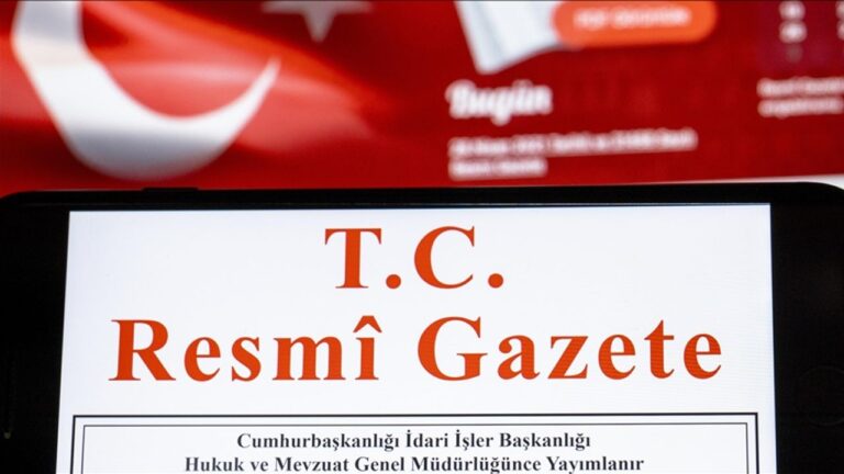TBMM bildirisi Resmi Gazete’de yayınlandı: israil durdurulmalı TBMM bildirisi Resmi Gazete’de yayınlandı: israil durdurulmalı