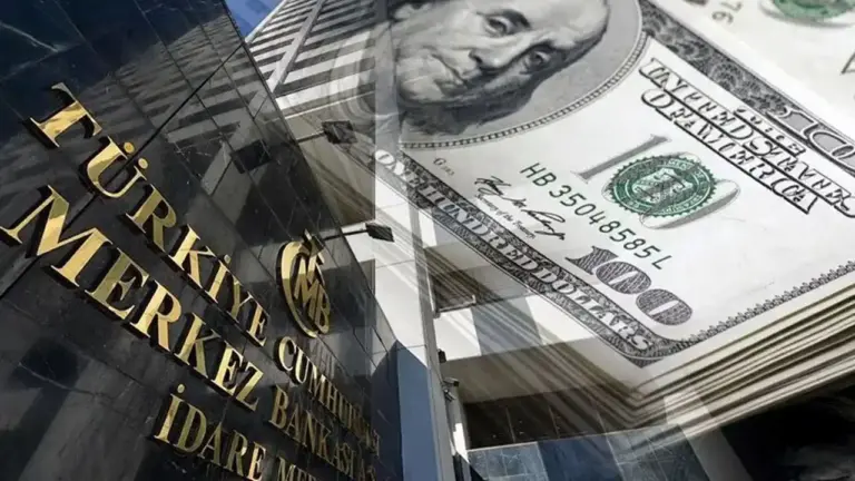 TCMB yayımladı: Cari açık son iki yılın zirvesinde! TCMB yayımladı: Cari açık son iki yılın zirvesinde!