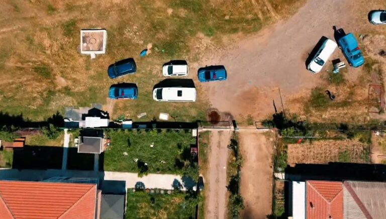 Tekirdağ’da tefeci çetesine darbe: Silahlar, senetler, tapular ele geçirildi Tekirdağ’da tefeci çetesine darbe: Silahlar, senetler, tapular ele geçirildi