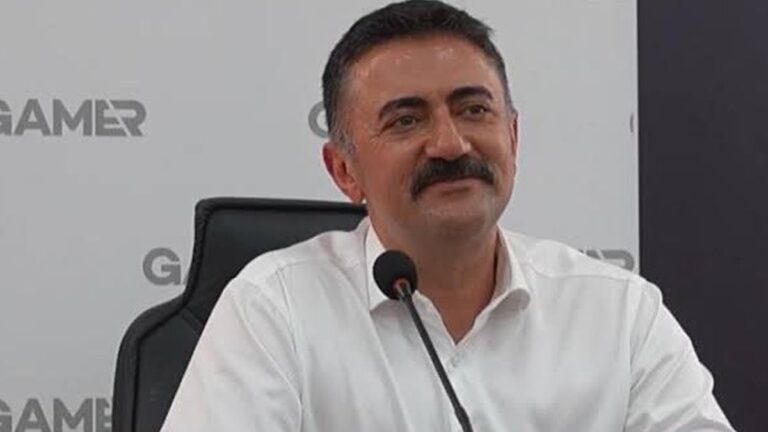 Terörist anmasına izin vermediği için merkeze çekilmişti: Dikkat çeken paylaşım geldi Terörist anmasına izin vermediği için merkeze çekilmişti: Dikkat çeken paylaşım geldi
