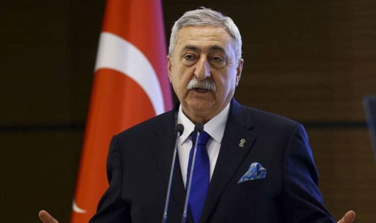 TESK bölge toplantılarının üçüncüsü Adana’da yapıldı TESK bölge toplantılarının üçüncüsü Adana’da yapıldı