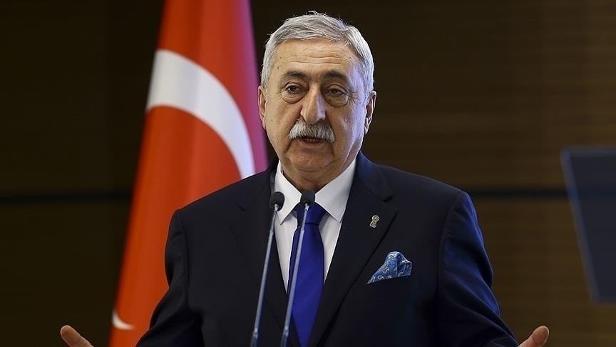 TESK’ten “esnafın prim günü düzenlemesi hayata geçirilsin” talebi TESK’ten “esnafın prim günü düzenlemesi hayata geçirilsin” talebi