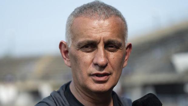 TFF Başkanı İbrahim Hacıosmanoğlu’ndan A Milli Takım’a övgü! TFF Başkanı İbrahim Hacıosmanoğlu’ndan A Milli Takım’a övgü!
