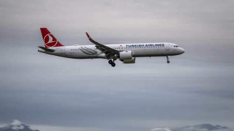 THY, İran, Irak, Suriye, Ürdün ve Lübnan yolcularına tanınan hakları uzattı THY, İran, Irak, Suriye, Ürdün ve Lübnan yolcularına tanınan hakları uzattı
