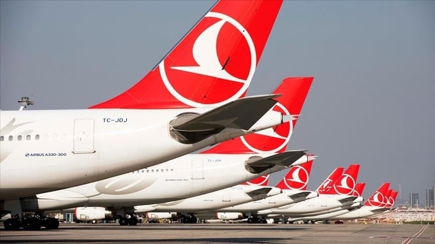 THY’den 5 ülke için yeni karar THY’den 5 ülke için yeni karar