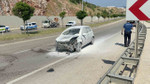 Tokat’ta feci kaza: Araç elektrik direğine çarptı, 3 kişi yaralandı Tokat’ta feci kaza: Araç elektrik direğine çarptı, 3 kişi yaralandı