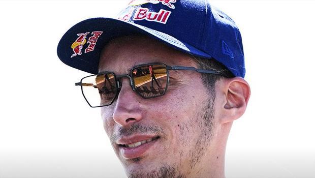 Toprak Razgatlıoğlu, MotoGP’de yarışan ilk Türk olacak! Toprak Razgatlıoğlu, MotoGP’de yarışan ilk Türk olacak!