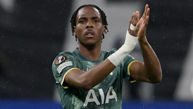 Tottenham, Mathys Tel’in bonservisini aldı Tottenham, Mathys Tel’in bonservisini aldı