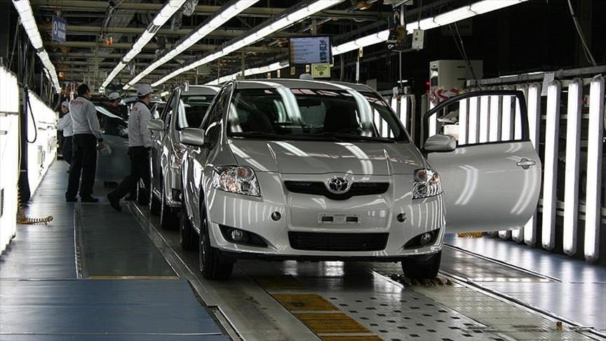 Toyota’dan 26 milyar dolarlık özelleştirme hamlesi Toyota’dan 26 milyar dolarlık özelleştirme hamlesi
