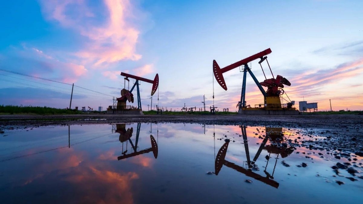 TPAO’ya Adıyaman’da 10 yıllık petrol izni! TPAO’ya Adıyaman’da 10 yıllık petrol izni!