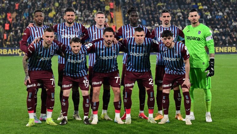 Trabzonspor kamp programı belli oldu Trabzonspor kamp programı belli oldu