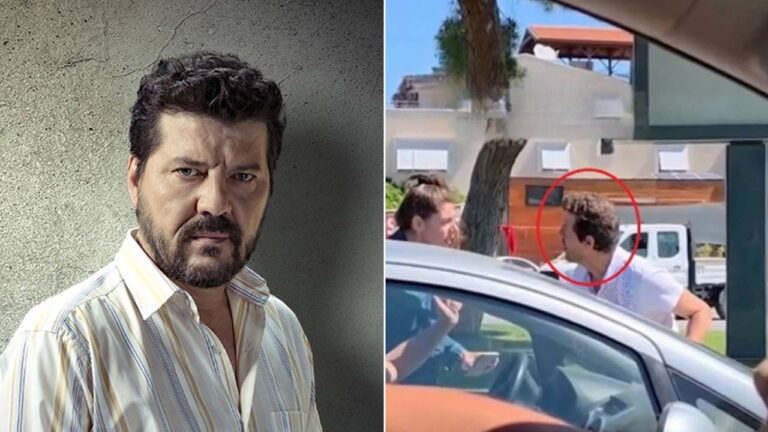 Trafikte sinir krizi geçirmişti: İlker Aksum’un eşi Dilay Ekmekçioğlu’ndan açıklama! Trafikte sinir krizi geçirmişti: İlker Aksum’un eşi Dilay Ekmekçioğlu’ndan açıklama!
