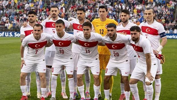 Türkiye A Milli Futbol Takımı, Meksika maçında bir ilki yaşayacak Türkiye A Milli Futbol Takımı, Meksika maçında bir ilki yaşayacak