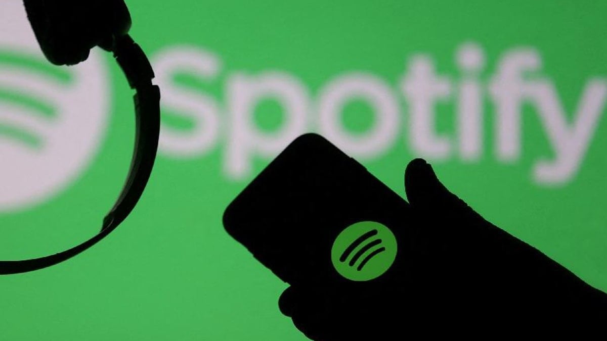Türkiye’deki sanatçıların Spotify’dan ne kadar kazandığı ortaya çıktı Türkiye’deki sanatçıların Spotify’dan ne kadar kazandığı ortaya çıktı