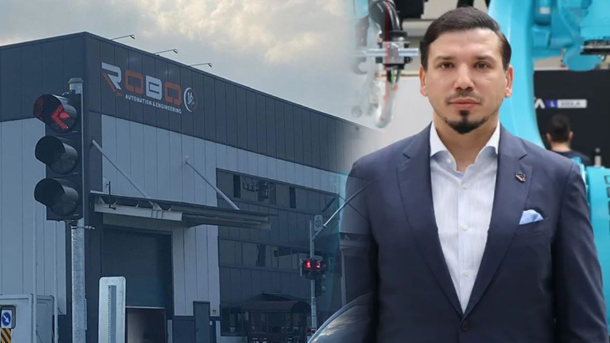 Türkiye’nin en hızlı yükselen şirketlerinden biriydi, iflas etti Türkiye’nin en hızlı yükselen şirketlerinden biriydi, iflas etti