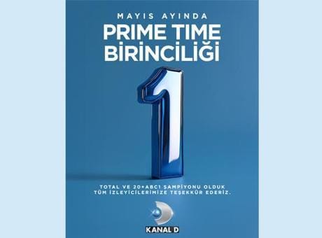 Türkiye’nin tercihi yine Kanal D! Sürprizler yolda Türkiye’nin tercihi yine Kanal D! Sürprizler yolda
