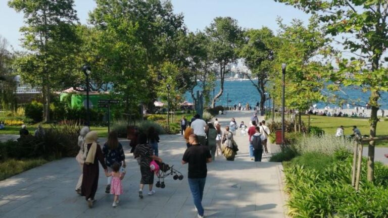 Ülke genelinde hava nasıl olacak? MGM açıkladı Ülke genelinde hava nasıl olacak? MGM açıkladı
